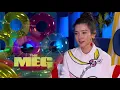 THE MEG Interview Li Bingbing