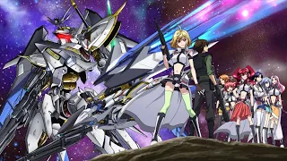 YouTube影片, 內容是CROSSANGE 天使與龍的輪舞 的 OP