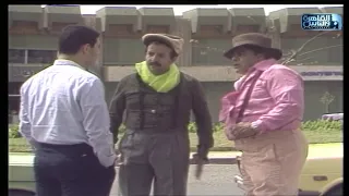انت وصاحبك وانتوا بتحاولوا تشوفوا مين أشيك  دندنها