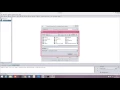 Zoduna C DataStore Java using DrJava IDE on Windows Example Program Tutorial
