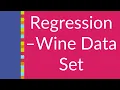 02 - Simple and Multiple Regression in Python in 8 mins