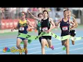 Vincent Ciattei wins first career USATF Outdoors national title in men s 5000m NBC Sports