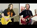 AC/DC fans.net House Band x The AC/DC Family Band: Walk All Over You