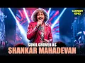 Sunil Grover As Shankar Mahadevan😂| The Kapil Sharma Show | Funny Scene | Best Of Dr.Gulati