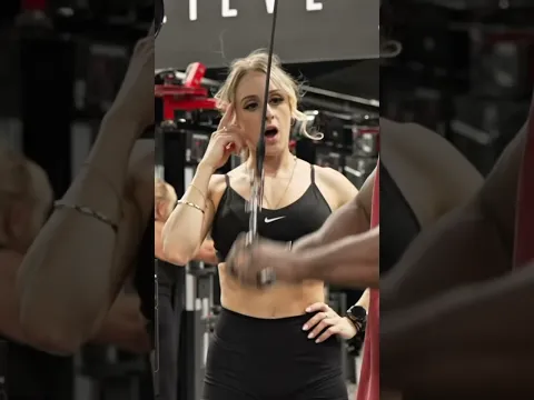 Part 3- copying LITERALY #comedy #viral #explor #gymhumor #skit