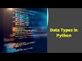 SBLC Python data types - Numbers String