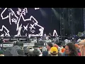 Nothing But Thieves - Evolution (live) - Southside Festival 21/06/2026