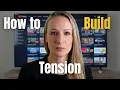 Narrative Tension How to Keep Viewers Obsessed With Your Brand