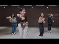 MAMAMOO - Dingga / Lia Kim X JJ Original Choreography