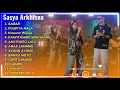 SASYA AKHISNA FT SADEWOK - SABAR - FULL ALBUM DANGDUT KOPLO TERBARU 2025 || KOMPILASI KOPLO