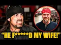 Counting Cars Darkest Secret Danny Koker Names The Employees Who Betrayed Him