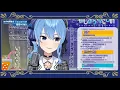 【星街すいせい】拍手喝采歌合 (Hakushu Kassai Utaawase) /Supercell (刀語)【歌枠切り抜き】(2020/03/27) Hoshimachi Suisei