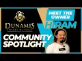 Meet Harim Owner of Dunamis Sports Massage in Pacific Grove on the Monterey Peninsula