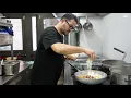 Download Lagu Amatriciana - Chef Legend in Rome shares Pasta Recipe