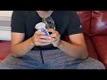 Ultrasonic Mesh Nebulizer Portable Nebulizer Machine for Kids and Adults Review