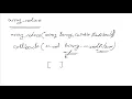 reduce - array example solved in PHP