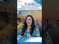 Download Lagu Sosok Rieke Diah Pitaloka, Anggota DPR RI yang Ikut Suarakan 17+8 Tuntutan Rakyat