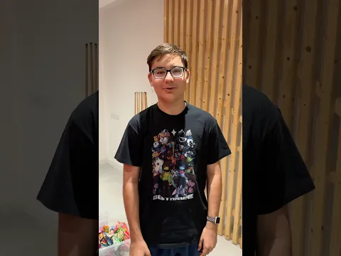 Hyé vert 😀