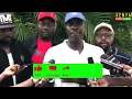 Drama as Pastor Ezekiel Odero Mega Crusade is Cancelled in Machakos