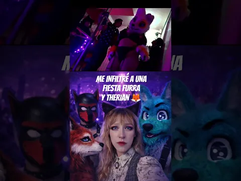 Yo sólo quería hacer un documental :"v