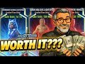 Proving Grounds Lightspeed Bundles Are They Worth Buying in Star Wars Galaxy of Heroes