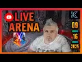 Download Lagu Raid: Shadow Legends  - IPR KruYseN - Live Arena - FINALLY A QUAD ROLL !!