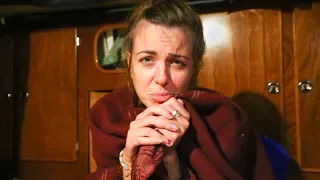 Sailing isn’t all Rainbows and Bikinis! – Sailing Vessel Delos Ep.150