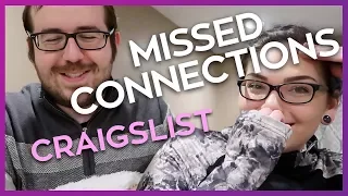 CRAIGSLIST MISSED CONNECTIONS OMG Pittsburgh PA January 2018 FUNNIEST