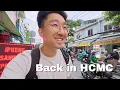 Download Lagu Back in the Chaos of Ho Chi Minh City (Work Trip Vlog)