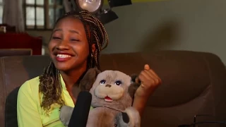pleasure jerry nollywood short movie
