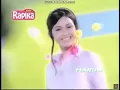Iklan Rapika - Hari Ikut Casting (2004) @ RCTI, Indosiar, TPI, SCTV, Trans TV, TV7, \u0026 Lativi
