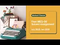 Free MEG-06 Solved Assignment For July 2025 and Jan 2026 Sessions AMERICAN LITERATURE IGNOU