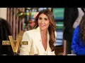Alina Habba Defends DOJ Indictment Against James Comey The View