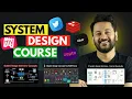 System Design Class 4 Design Patterns Builder design pattern