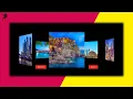Stunning 3D Image Gallery Made Easy with HTML CSS JavaScript