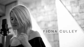 Download Ed Sheeran - Dive, Cover by Fiona Culley (Lyrics in CC) MP3