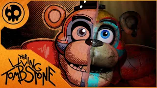 Five Nights At Freddy S SB Song This Comes From Inside The Living Tombstone 