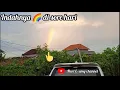 Download Lagu pelangi di sore hari