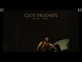 GoldLink - Got Friends ft. Miguel (OL47 Remix)