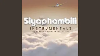 siyaphambili instrumentals feat sdiksa u0026 hbk live act live 