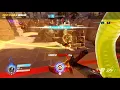 Genji quintuple kill