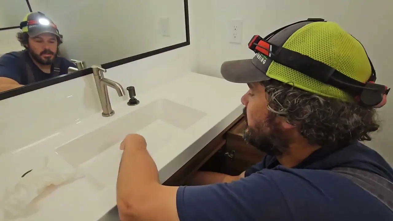 How to Install a Kitchen Sink Basket Strainer