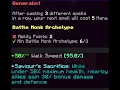 Wynncraft 2 01 Generalist Hero build LI solo This build insane feat TM Crafted 3