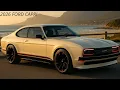 Download Lagu 2026 Ford Capri – A Modern Classic in the Making