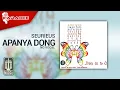 Seurieus - Apanya Dong (Official Karaoke Video) | No Vocal