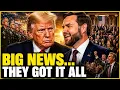 BREAKING Congress PASSES Trump s Most Important Bill