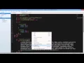 02 Easy jScrollPane Horizontal Scrollbar 720p