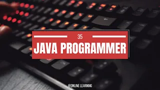35 - Programming with Java What is Polymorphism Part 2