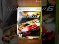 Download Lagu Ridge Racer 6 game