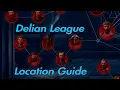 Delian War Hero Set All Locations - Assassin s Creed Odyssey